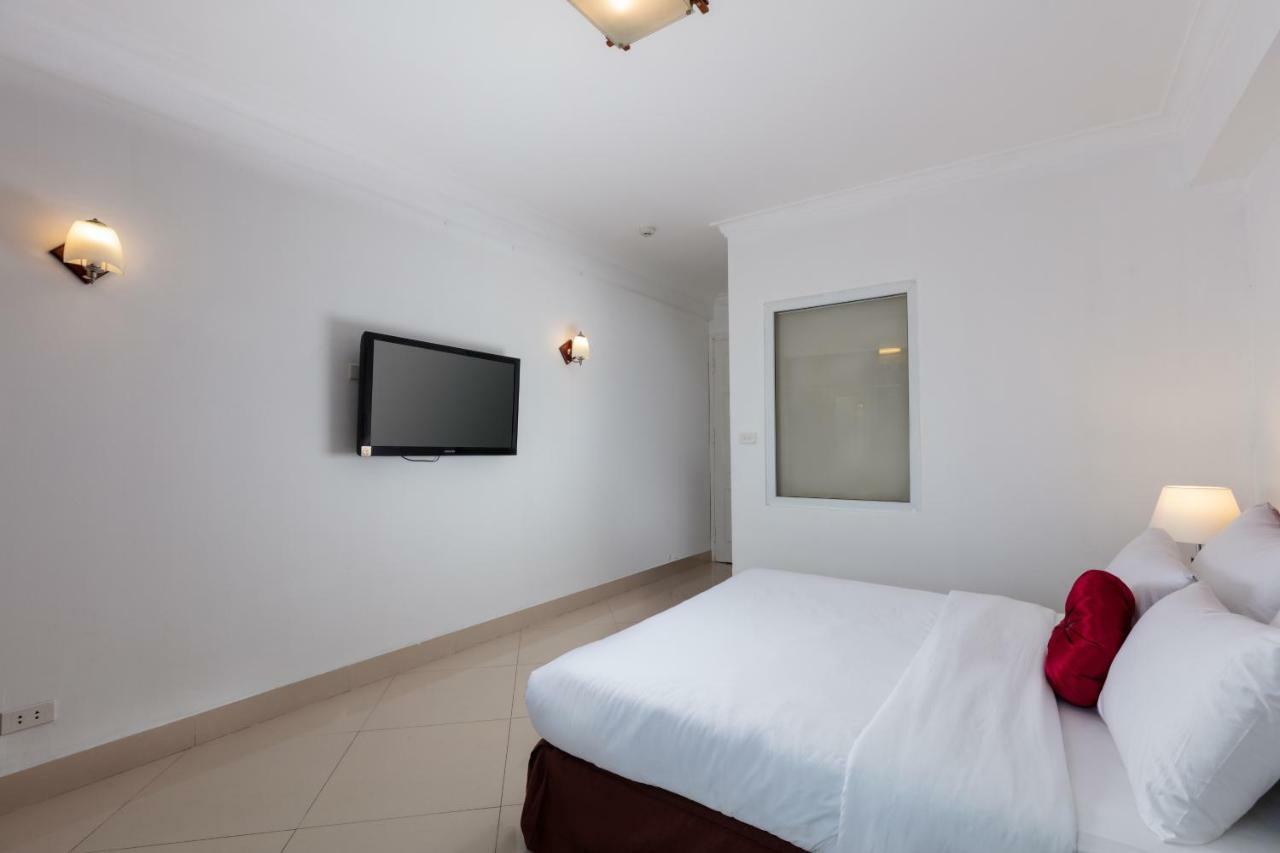 Hanoi Amore Hotel & Travel מראה חיצוני תמונה